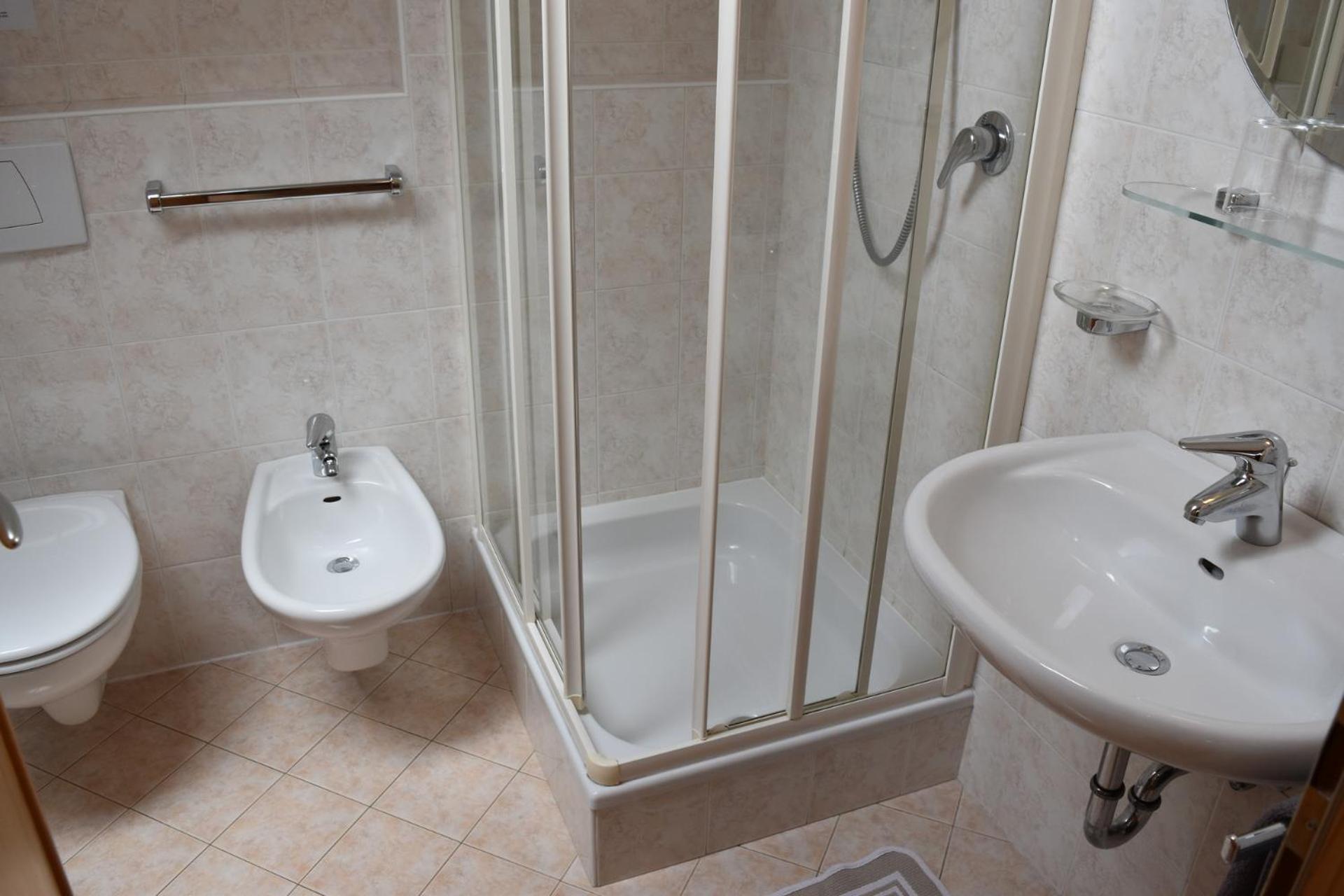 Ferienwohnungen Bulandhof ヴァルダーオラ 部屋 写真