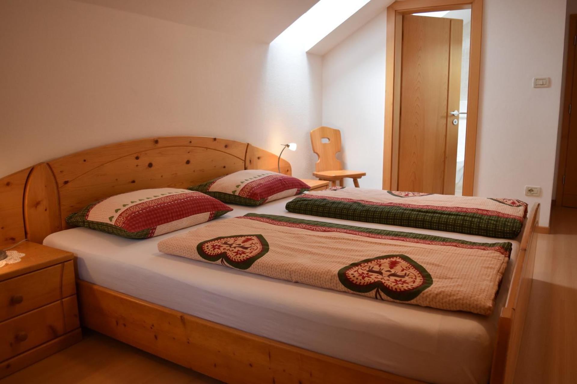 Ferienwohnungen Bulandhof ヴァルダーオラ 部屋 写真