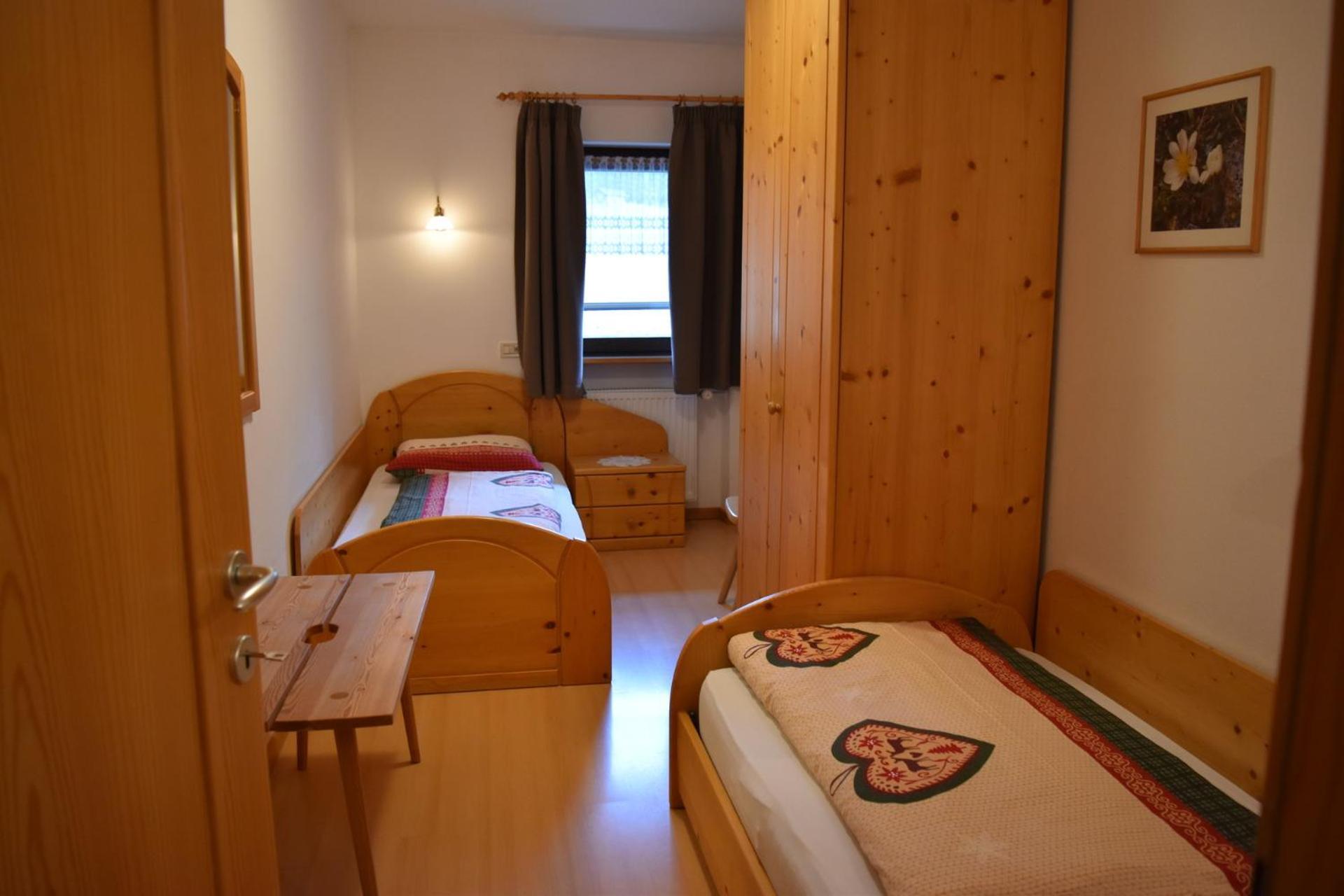 Ferienwohnungen Bulandhof ヴァルダーオラ 部屋 写真