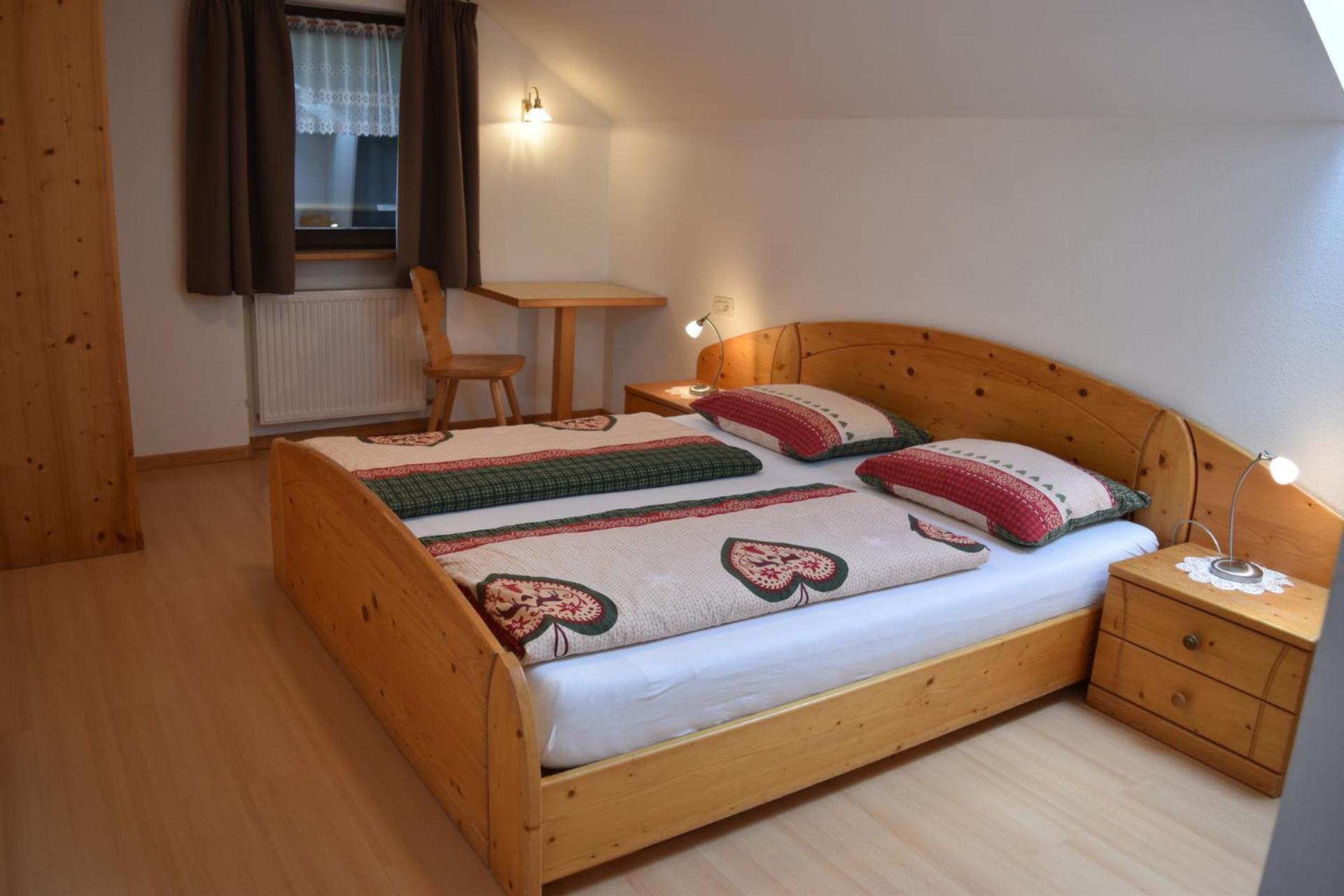 Ferienwohnungen Bulandhof ヴァルダーオラ 部屋 写真