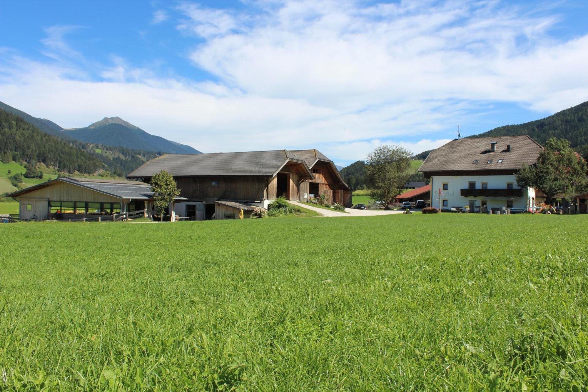 Ferienwohnungen Bulandhof ヴァルダーオラ エクステリア 写真