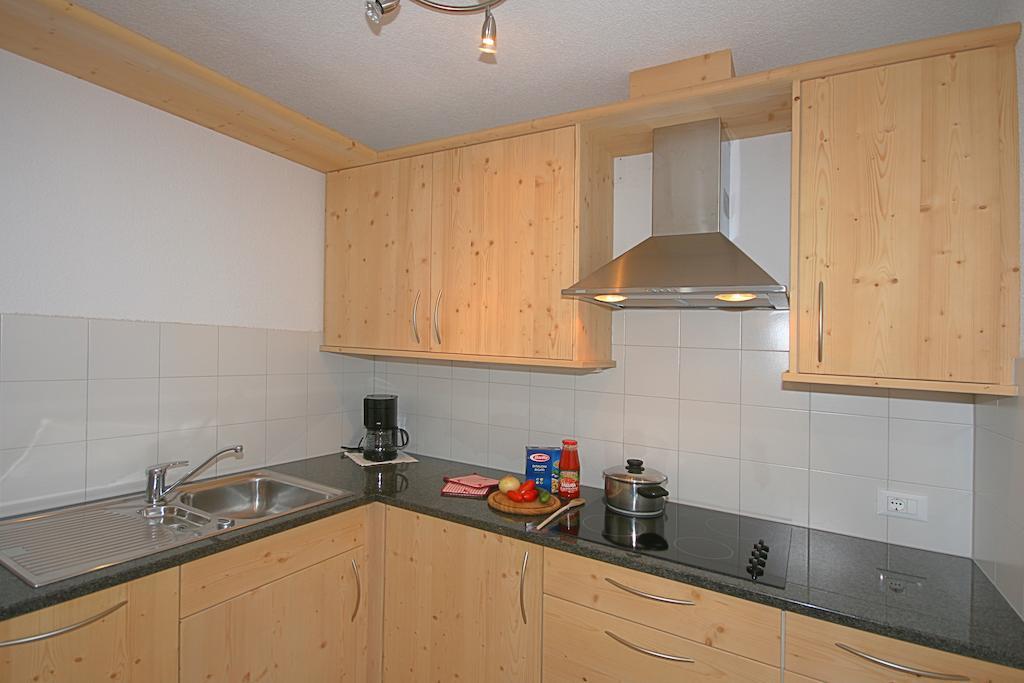 Ferienwohnungen Bulandhof ヴァルダーオラ 部屋 写真