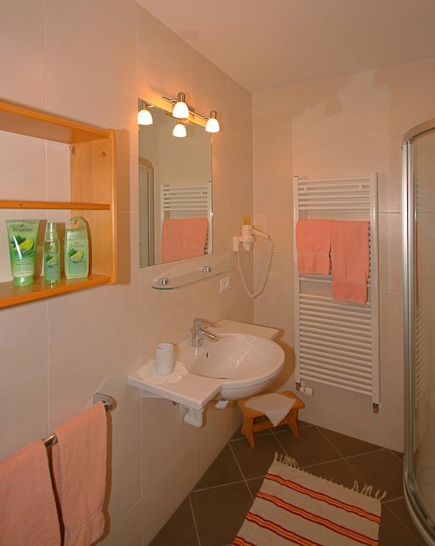 Ferienwohnungen Bulandhof ヴァルダーオラ 部屋 写真