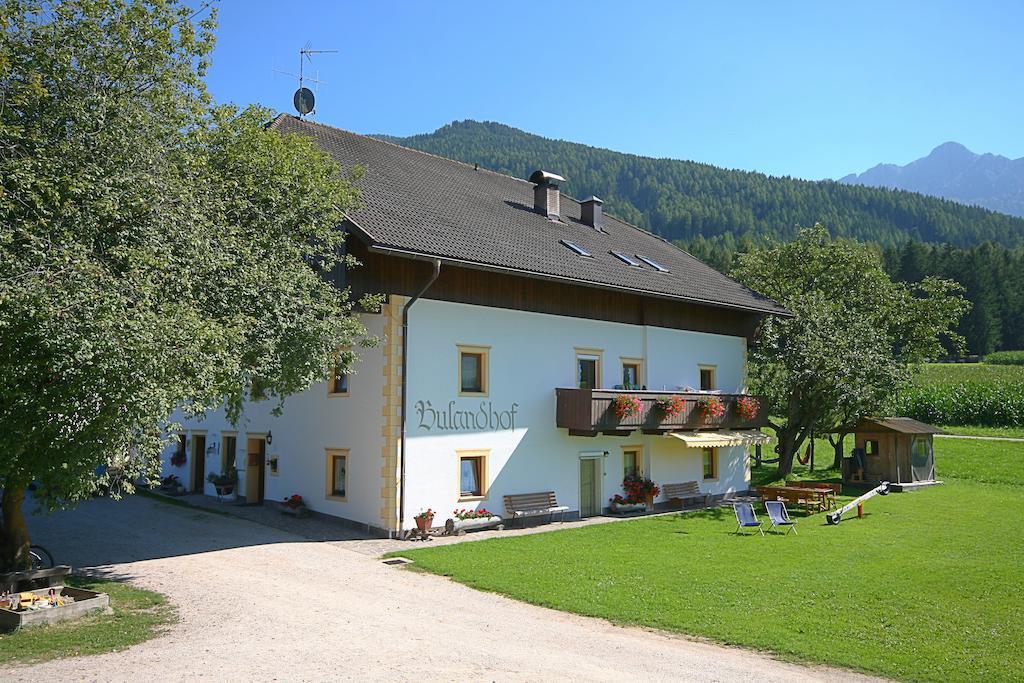 Ferienwohnungen Bulandhof ヴァルダーオラ エクステリア 写真