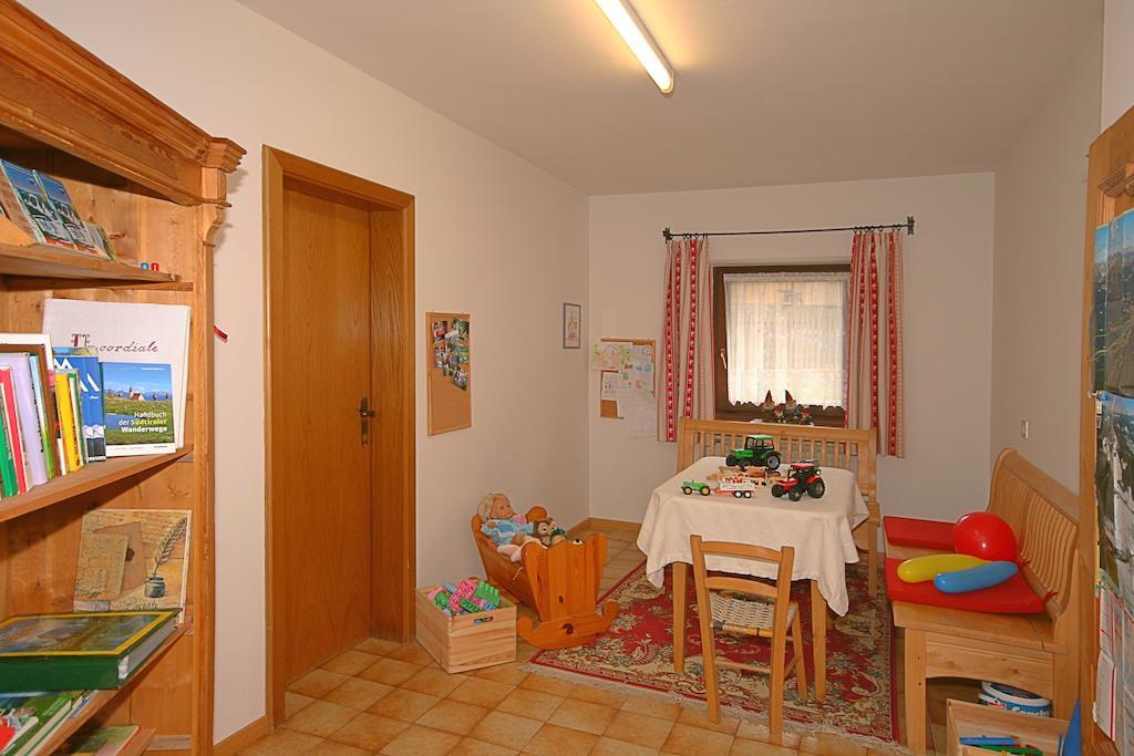 Ferienwohnungen Bulandhof ヴァルダーオラ エクステリア 写真