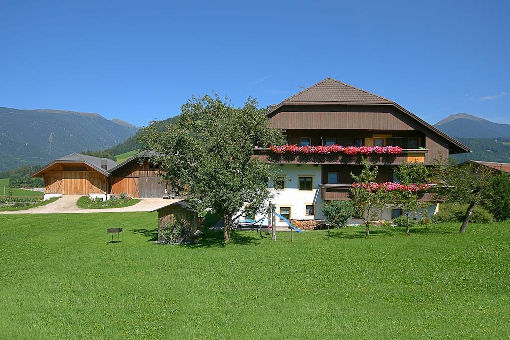 Ferienwohnungen Bulandhof ヴァルダーオラ エクステリア 写真