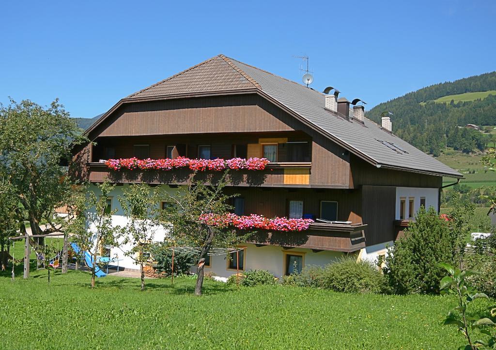 Ferienwohnungen Bulandhof ヴァルダーオラ エクステリア 写真